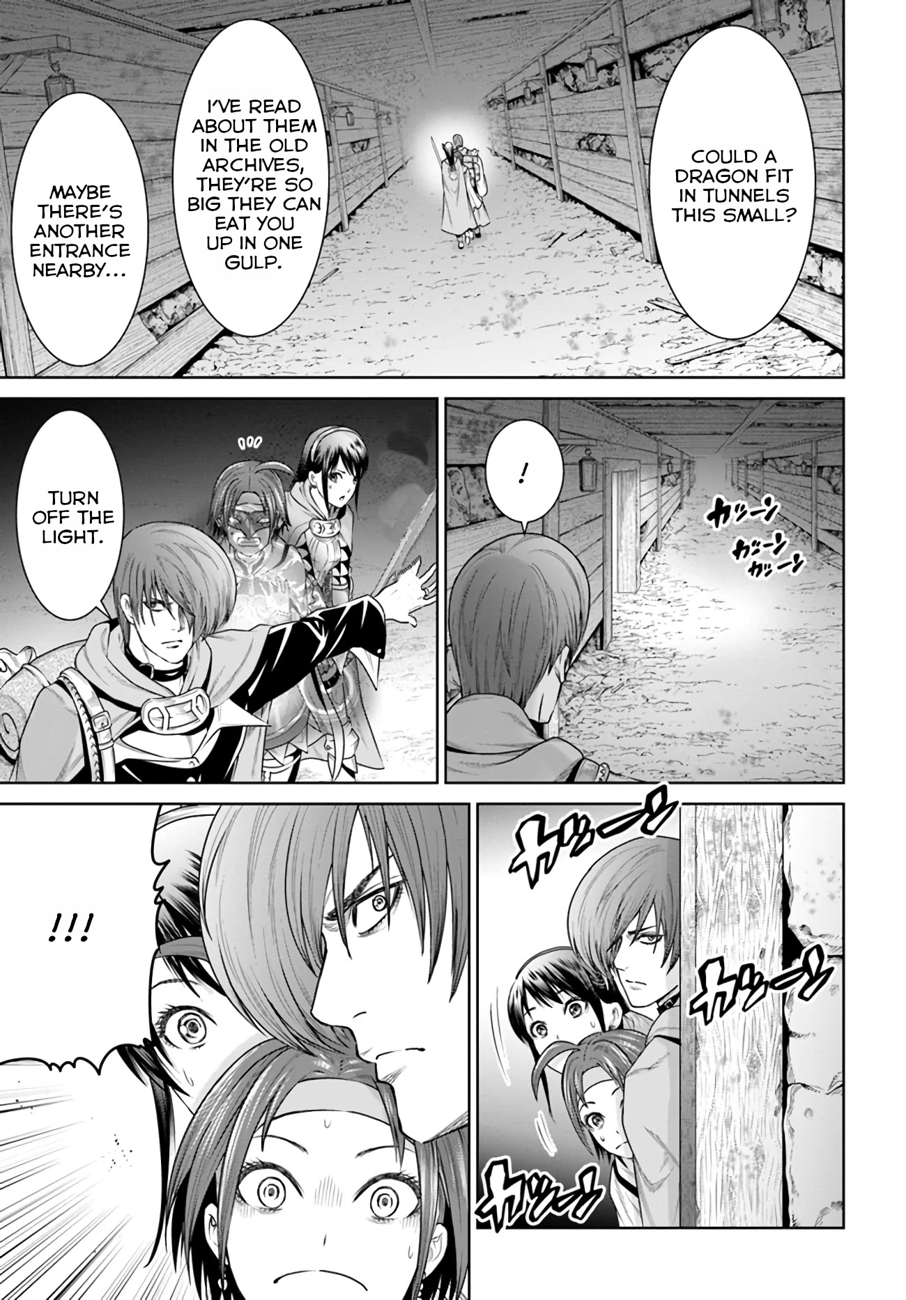 The King of Fantasy Chapter 11 page 25 - Chapter 11: Assassinate Iori