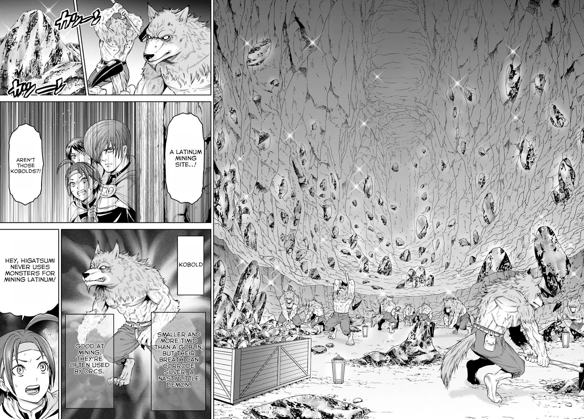 The King of Fantasy Chapter 11 page 26 - Chapter 11: Assassinate Iori