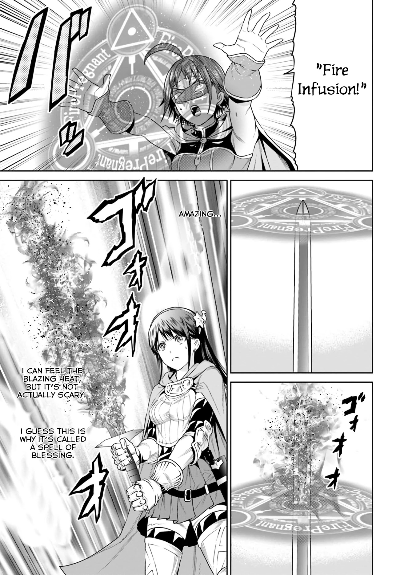 The King of Fantasy Chapter 13 page 29 - Chapter 13: The Blood of Orochi