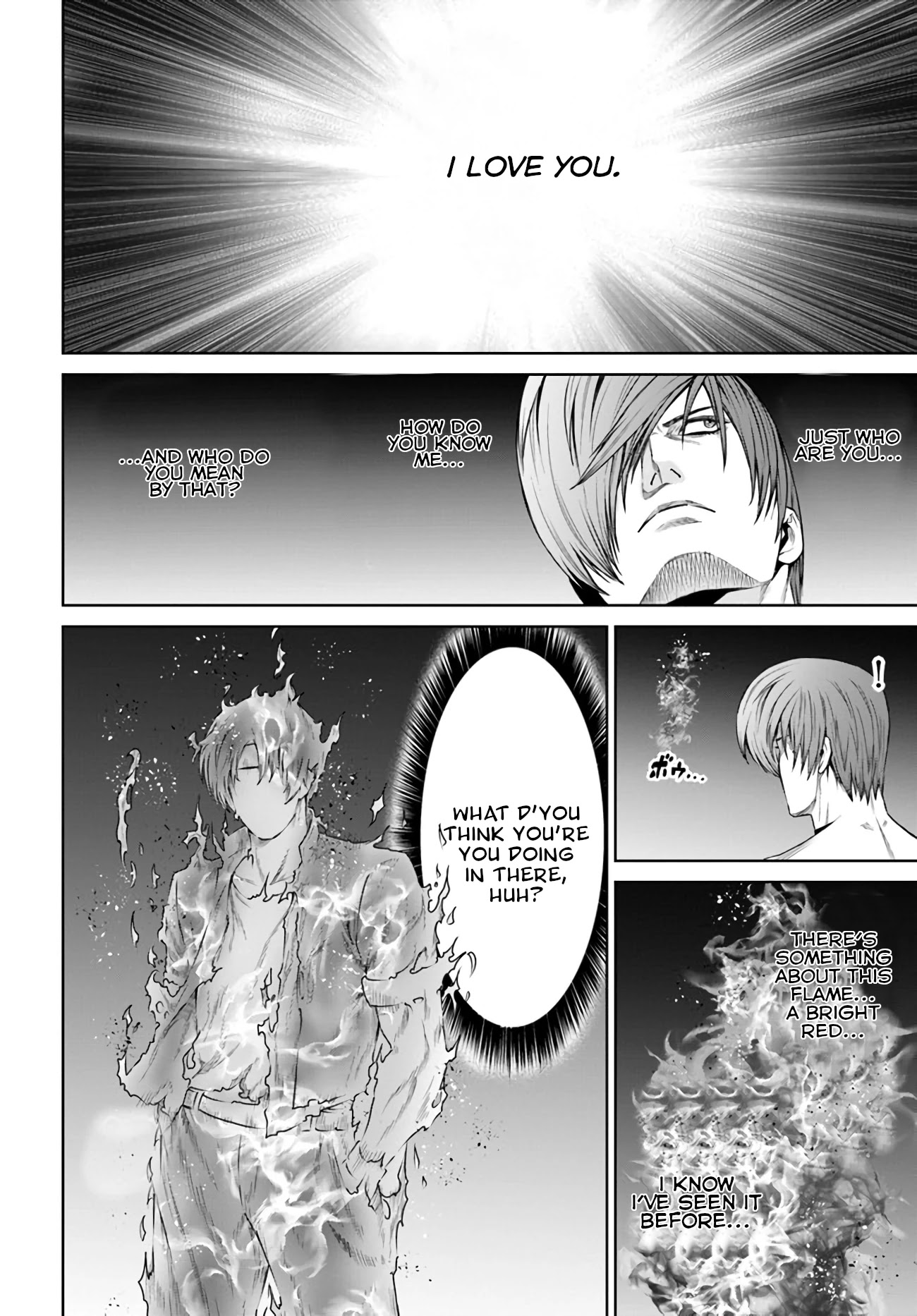 The King of Fantasy Chapter 14 page 19 - Chapter 14: Althena's Fight to the Death
