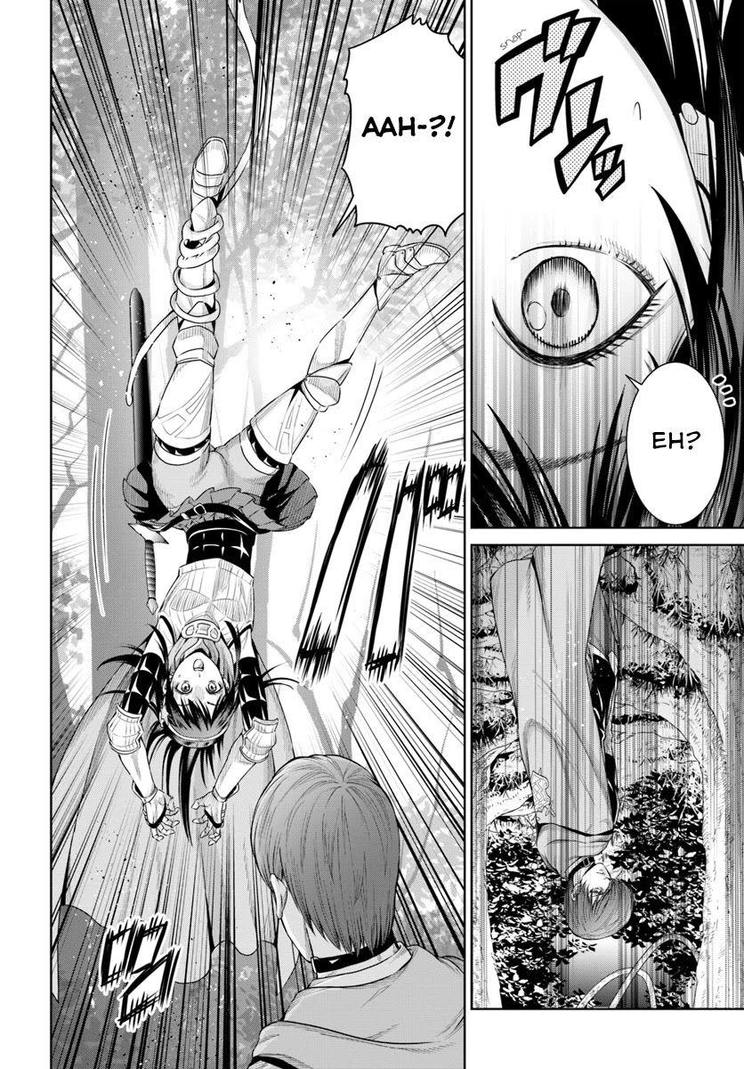 The King of Fantasy Chapter 7 page 30 - Chapter 7: Dragon Dispatching & The Hero of Fire