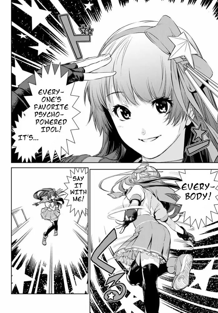 The King of Fighters: A New Beginning Chapter 1 page 40 - Chapter 1: Round 1-1: Member Select