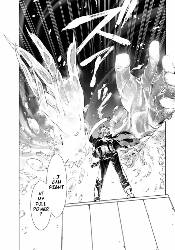 The King of Fighters: A New Beginning Chapter 1 page 5 - Chapter 1: Round 1-1: Member Select