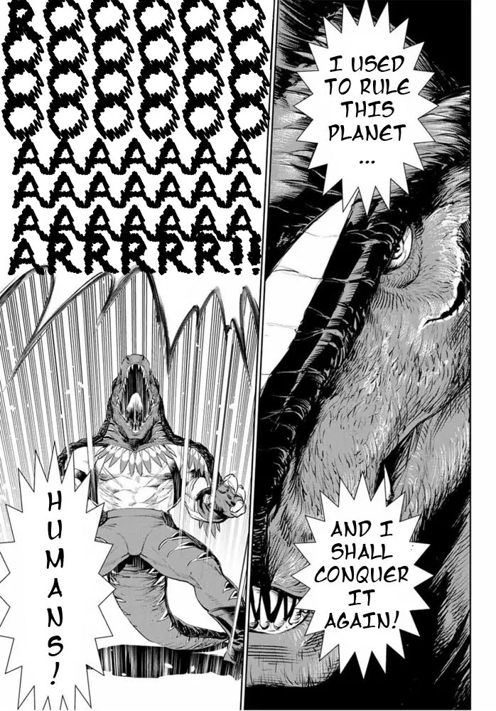 The King of Fighters: A New Beginning Chapter 1 page 59 - Chapter 1: Round 1-1: Member Select