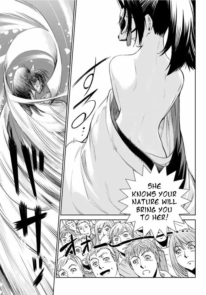 The King of Fighters: A New Beginning Chapter 1 page 65 - Chapter 1: Round 1-1: Member Select