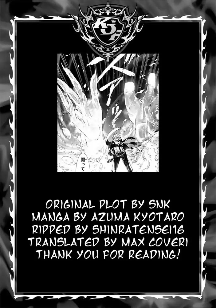 The King of Fighters: A New Beginning Chapter 1 page 88 - Chapter 1: Round 1-1: Member Select