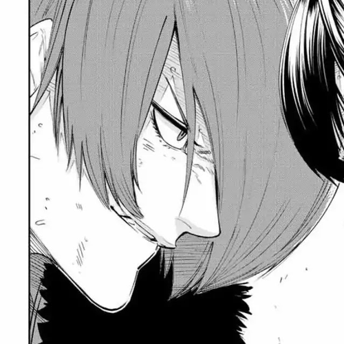 The King of Fighters: A New Beginning Chapter 10: Round 3-2: Team Japan vs Team Yagami cover