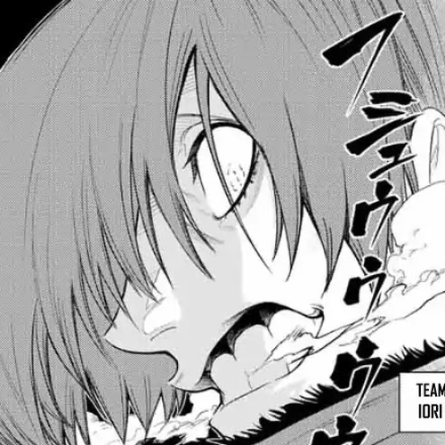 The King of Fighters: A New Beginning Chapter 17: Round 7-1: Team Japan vs Team Yagami 5th cover