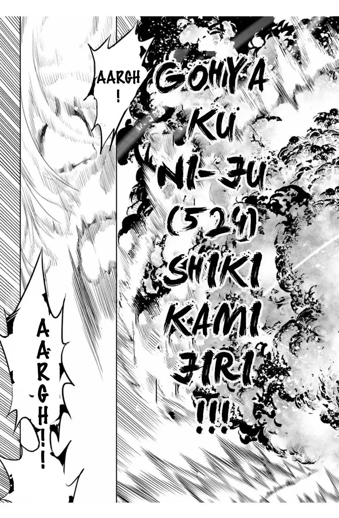 The King of Fighters: A New Beginning Chapter 18 page 9 - Chapter 18: Round 7-2: Team Japan vs Team Yagami 5th Pt2