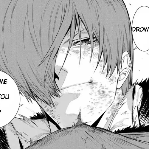 The King of Fighters: A New Beginning Chapter 18: Round 7-2: Team Japan vs Team Yagami 5th Pt2 cover