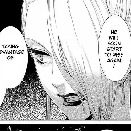 The King of Fighters: A New Beginning Chapter 19: Round 8-1: Interval cover