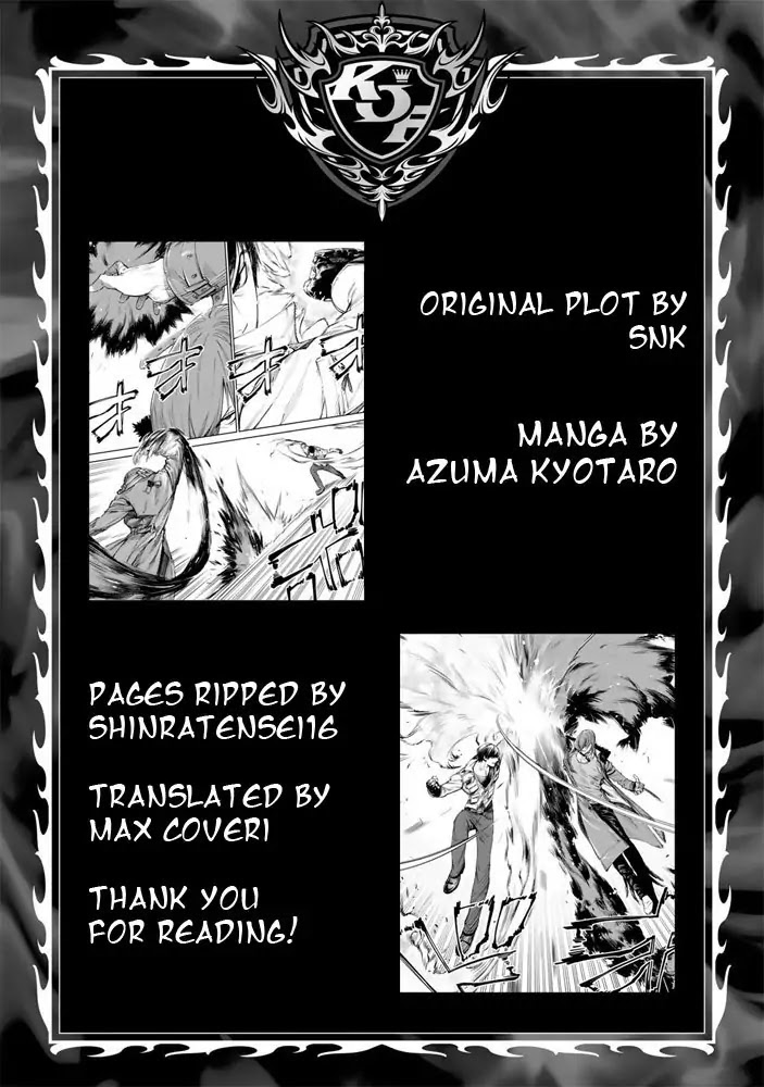 The King of Fighters: A New Beginning Chapter 2 page 37 - Chapter 2: Round 1-2: Member Select