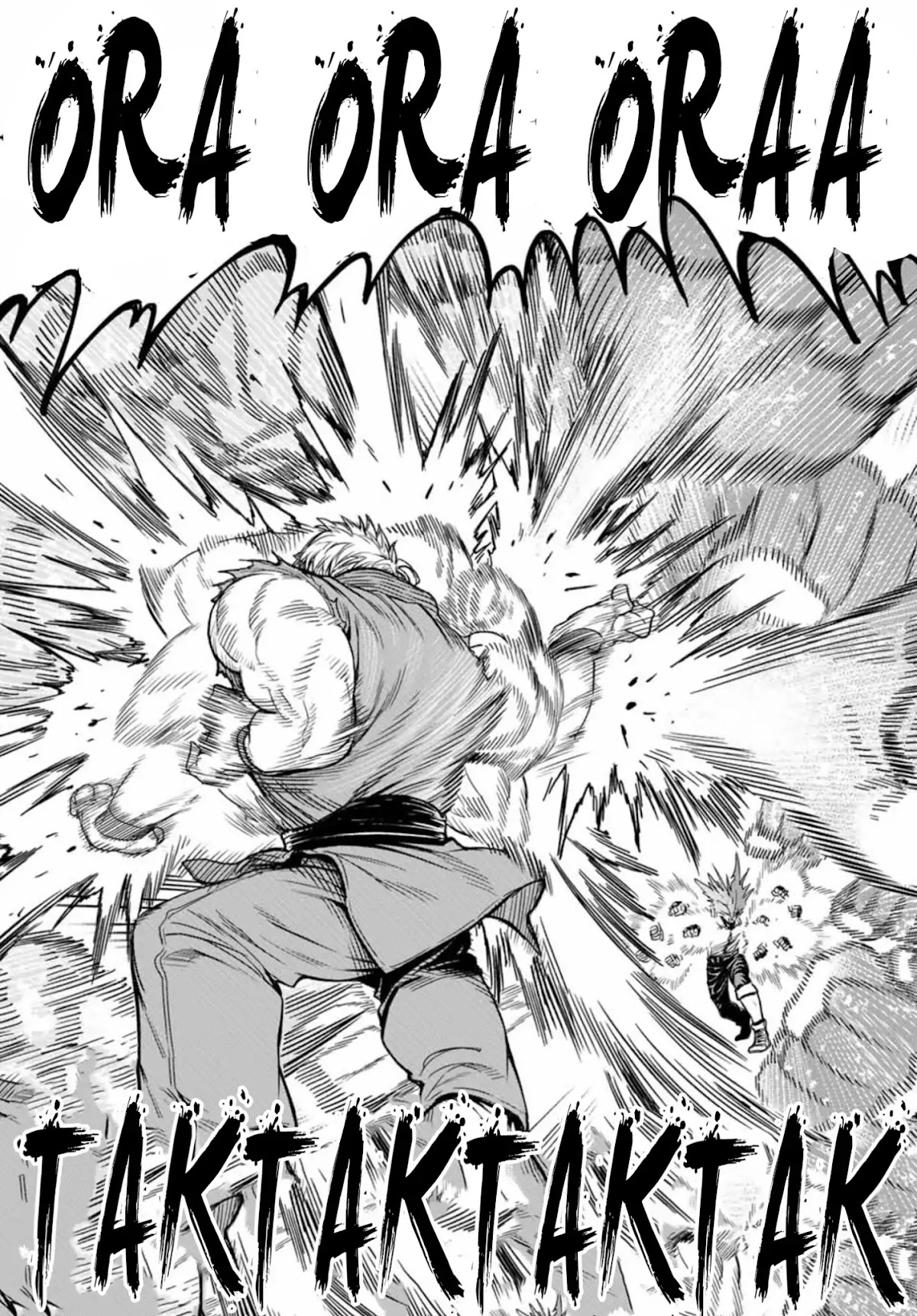 The King of Fighters: A New Beginning Chapter 24 page 7 - Chapter 24: Round 10-2: Team China Vs. Team Art Of Fighting 2nd (2)