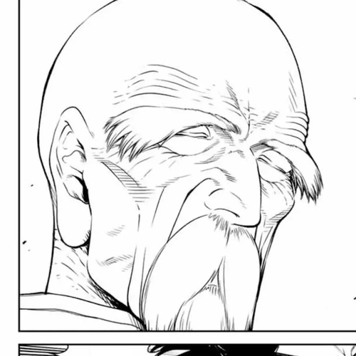 The King of Fighters: A New Beginning Chapter 25: Round 11-1: Team China Vs. Team Art of Fighting 3rd cover