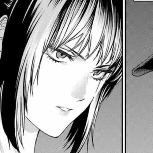 The King of Fighters: A New Beginning Chapter 28: Round 13-1: Team Briefing cover