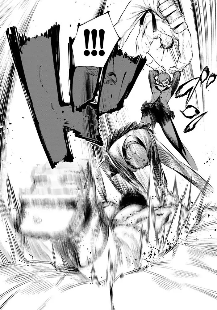 The King of Fighters: A New Beginning Chapter 4 page 17 - Chapter 4: Round 1-4: Member Select