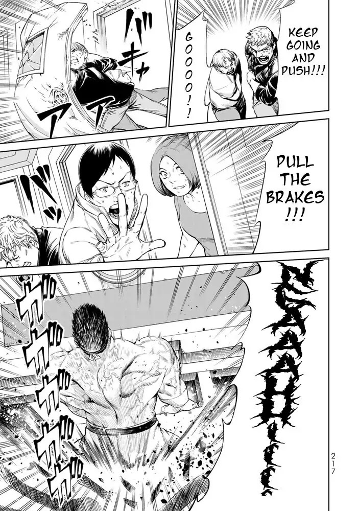The King of Fighters: A New Beginning Chapter 5 page 11 - Chapter 5: Round 1-5: Member Select