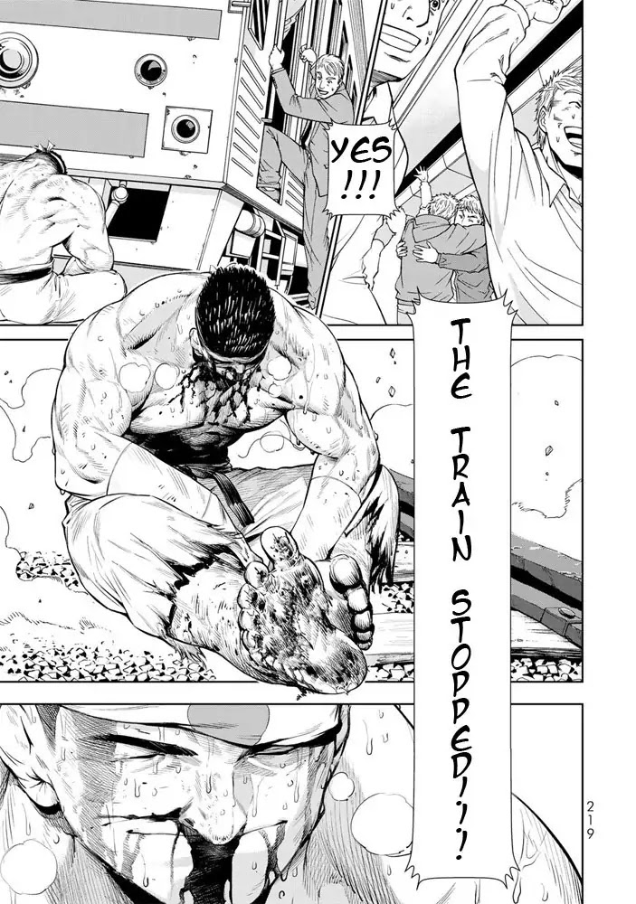 The King of Fighters: A New Beginning Chapter 5 page 13 - Chapter 5: Round 1-5: Member Select