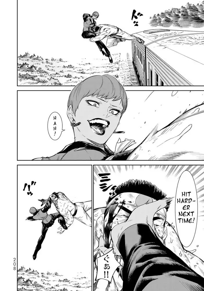 The King of Fighters: A New Beginning Chapter 5 page 2 - Chapter 5: Round 1-5: Member Select