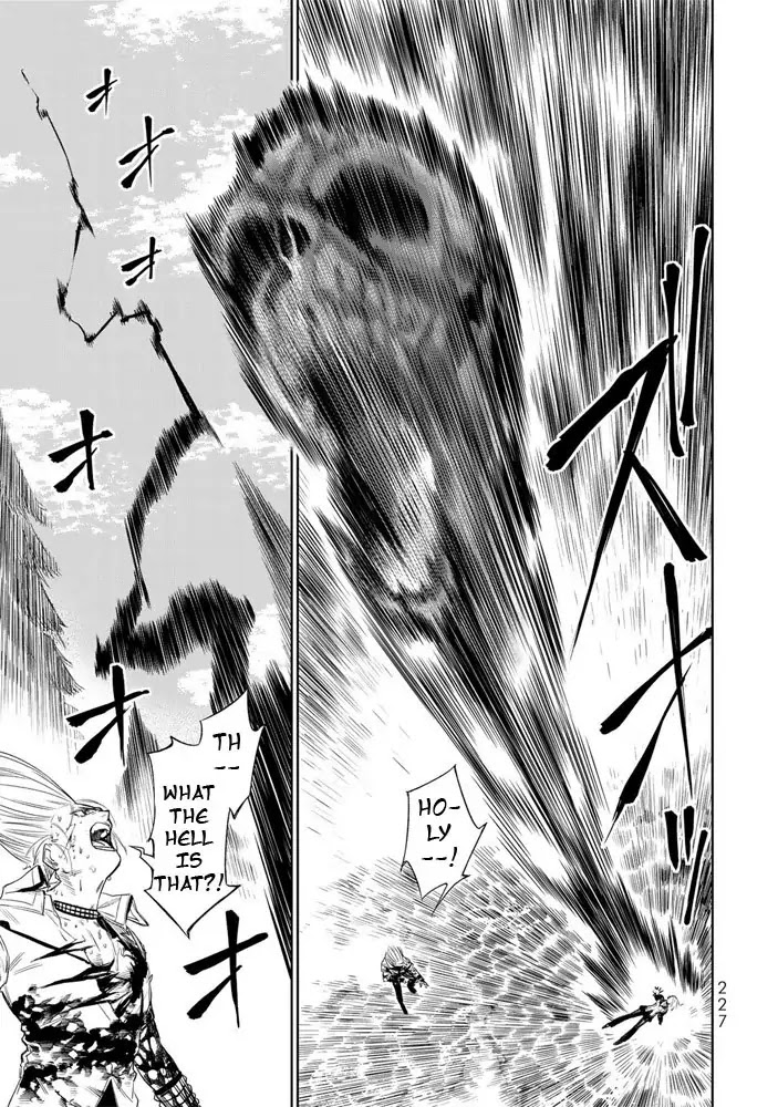 The King of Fighters: A New Beginning Chapter 5 page 21 - Chapter 5: Round 1-5: Member Select