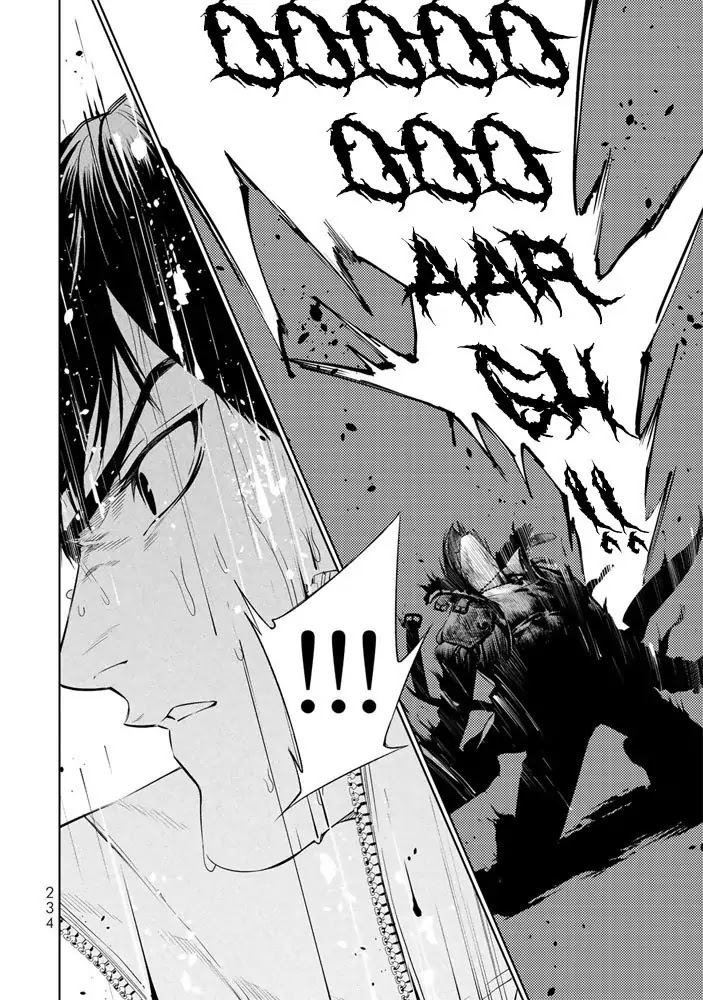 The King of Fighters: A New Beginning Chapter 5 page 28 - Chapter 5: Round 1-5: Member Select