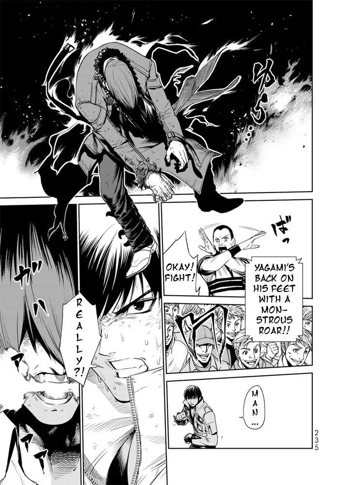 The King of Fighters: A New Beginning Chapter 5 page 29 - Chapter 5: Round 1-5: Member Select