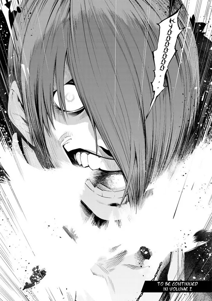 The King of Fighters: A New Beginning Chapter 5 page 30 - Chapter 5: Round 1-5: Member Select