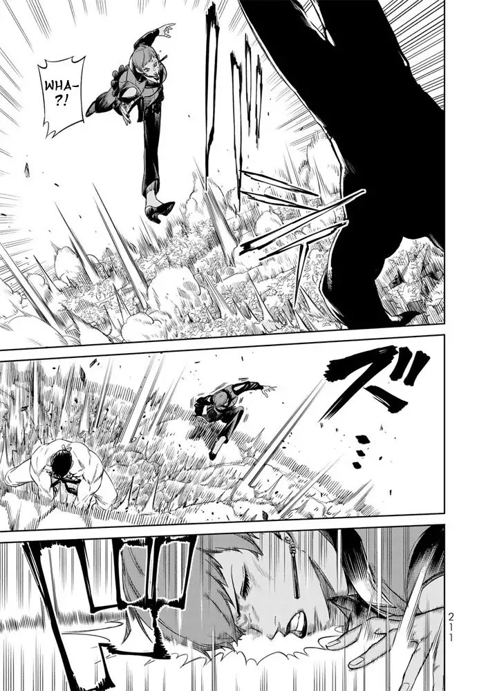 The King of Fighters: A New Beginning Chapter 5 page 5 - Chapter 5: Round 1-5: Member Select