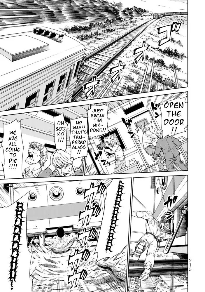 The King of Fighters: A New Beginning Chapter 5 page 9 - Chapter 5: Round 1-5: Member Select