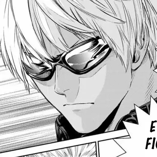 The King of Fighters: A New Beginning Chapter 6: Round 1-6: Member Select cover