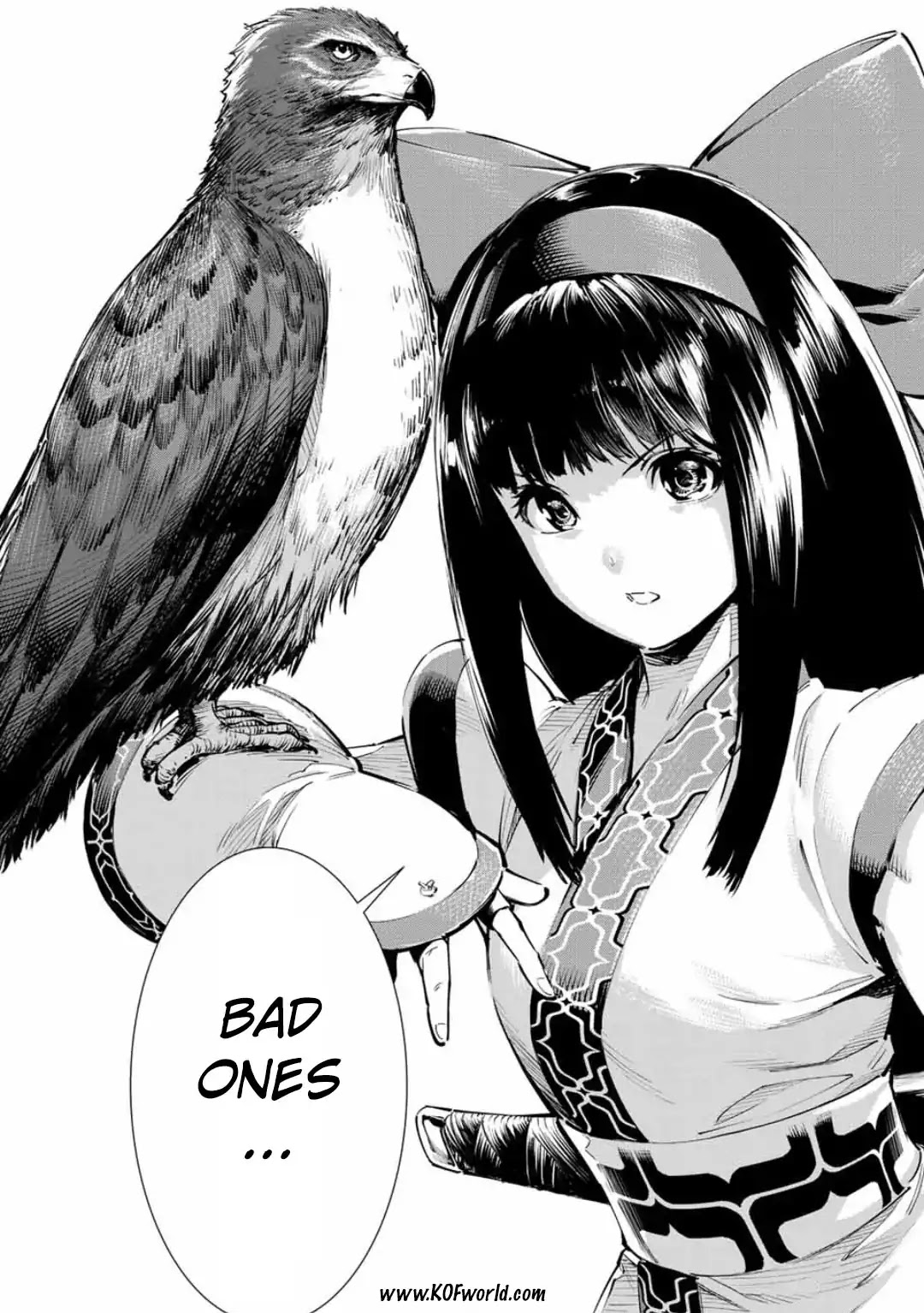 The King of Fighters: A New Beginning Chapter 7 page 3 - Chapter 7: Round 2-1: Order Select
