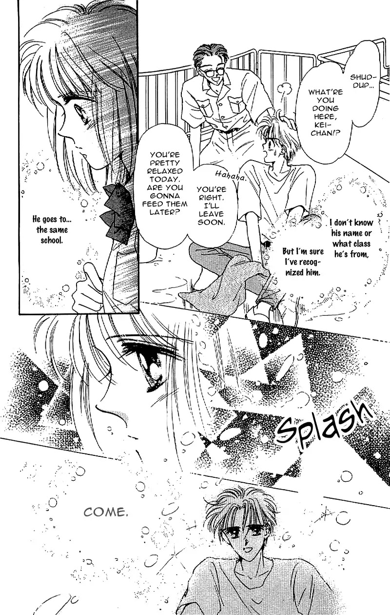 The Kingdom In Sight Chapter 1 page 29 - Chapter 1