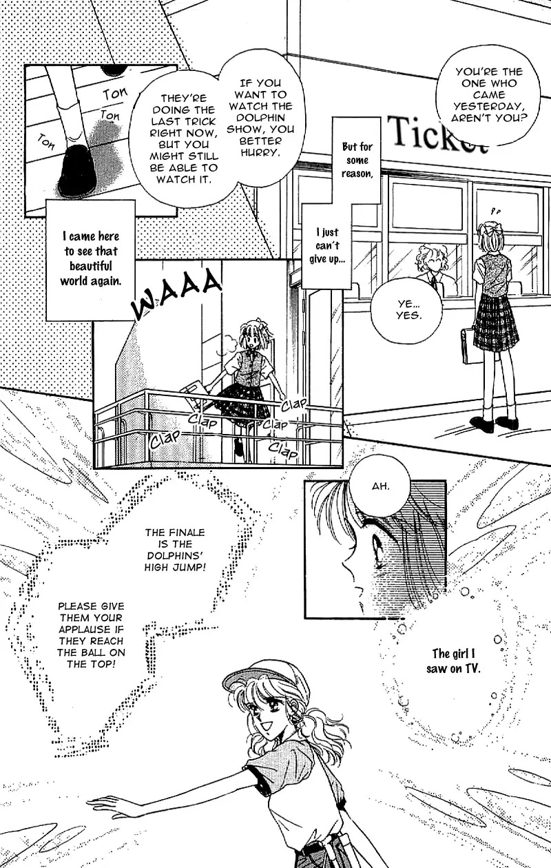 The Kingdom In Sight Chapter 1 page 43 - Chapter 1