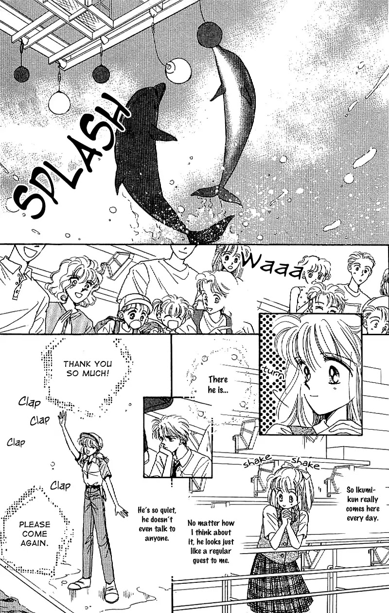 The Kingdom In Sight Chapter 1 page 44 - Chapter 1