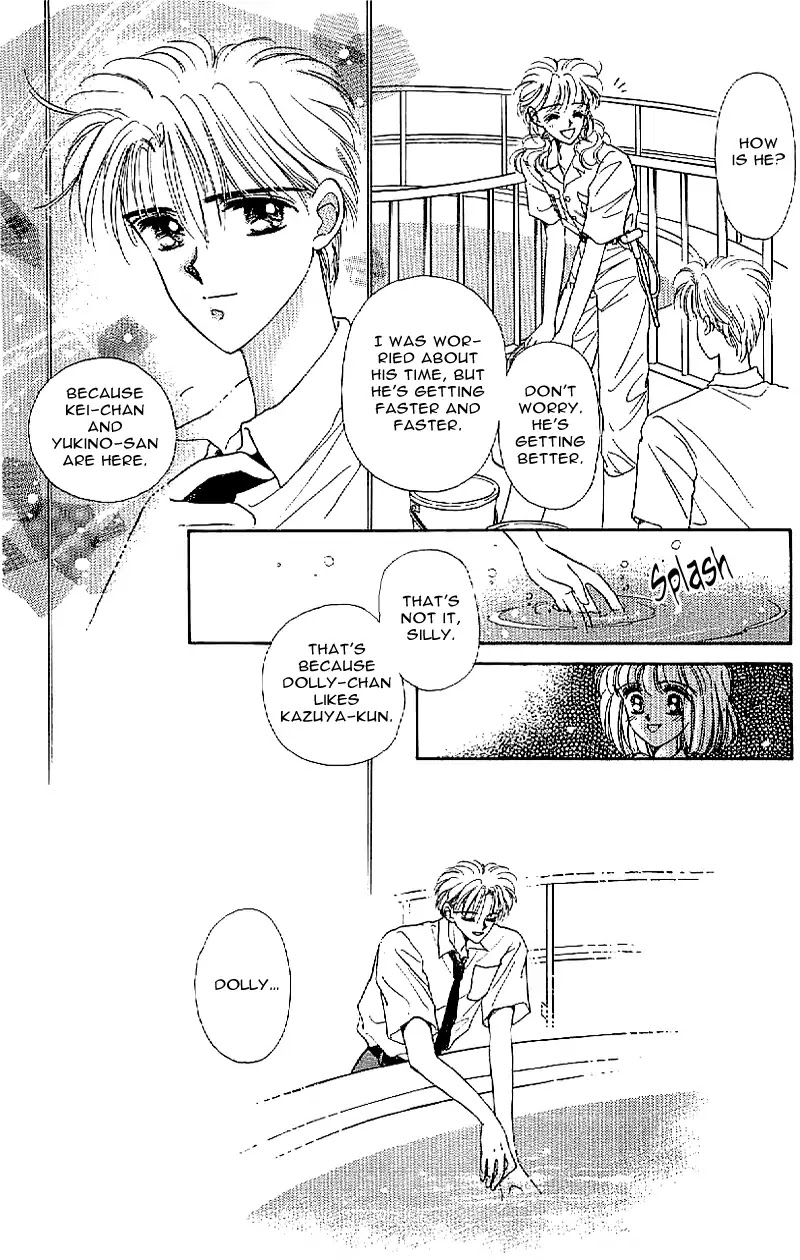 The Kingdom In Sight Chapter 1 page 46 - Chapter 1