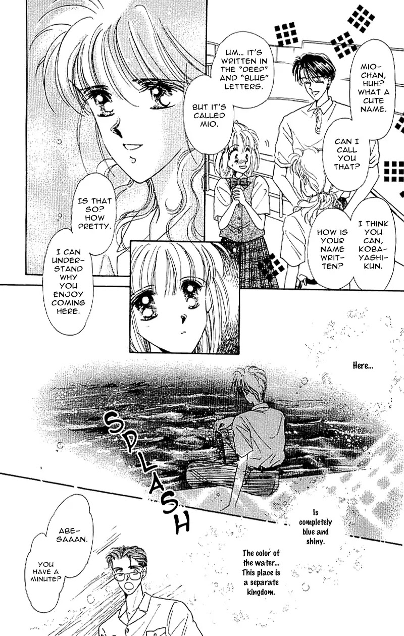 The Kingdom In Sight Chapter 1 page 53 - Chapter 1