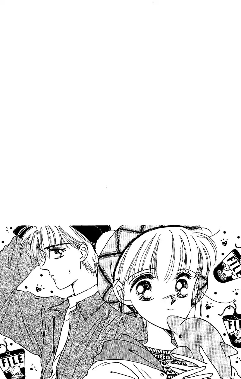 The Kingdom In Sight Chapter 1 page 58 - Chapter 1