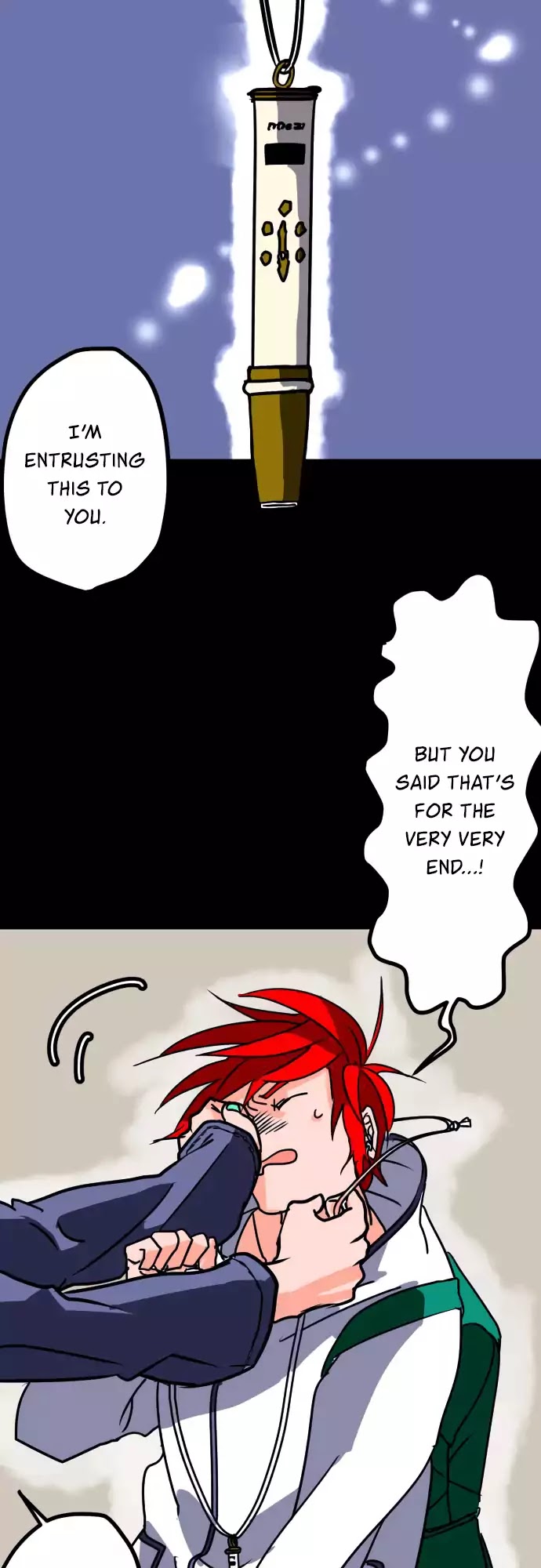 The Kingdom of Culiburn Chapter 0 page 12 - Chapter 0: Prologue