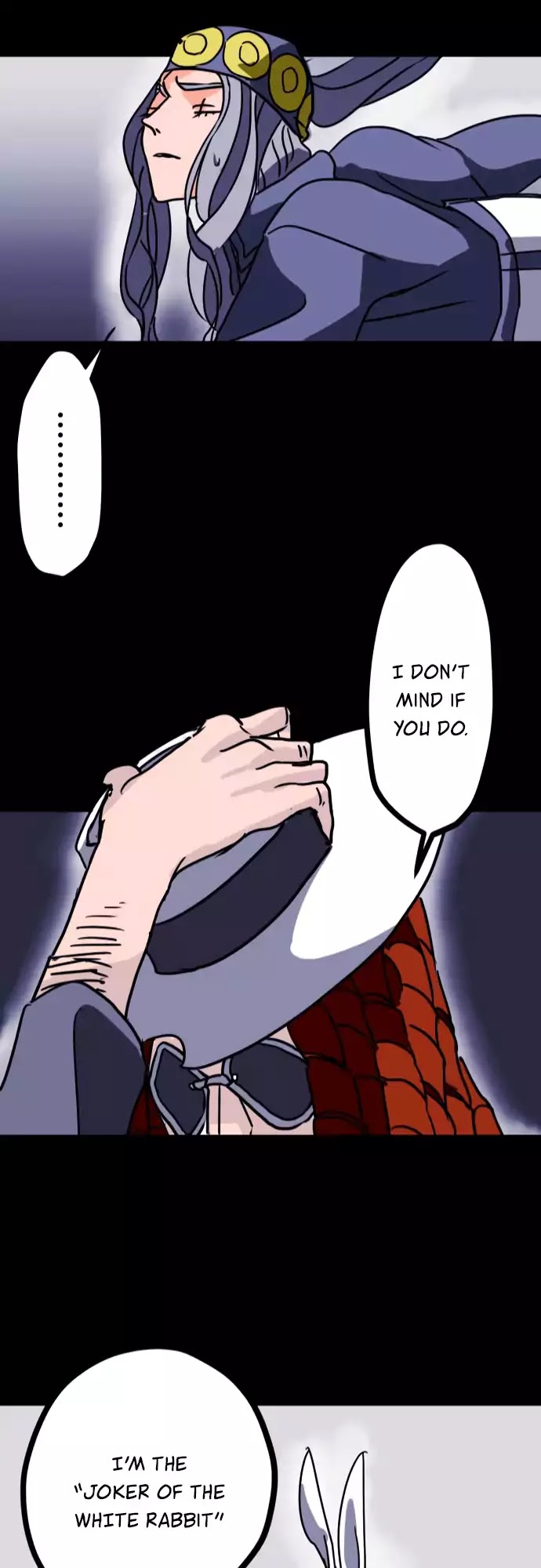 The Kingdom of Culiburn Chapter 0 page 24 - Chapter 0: Prologue