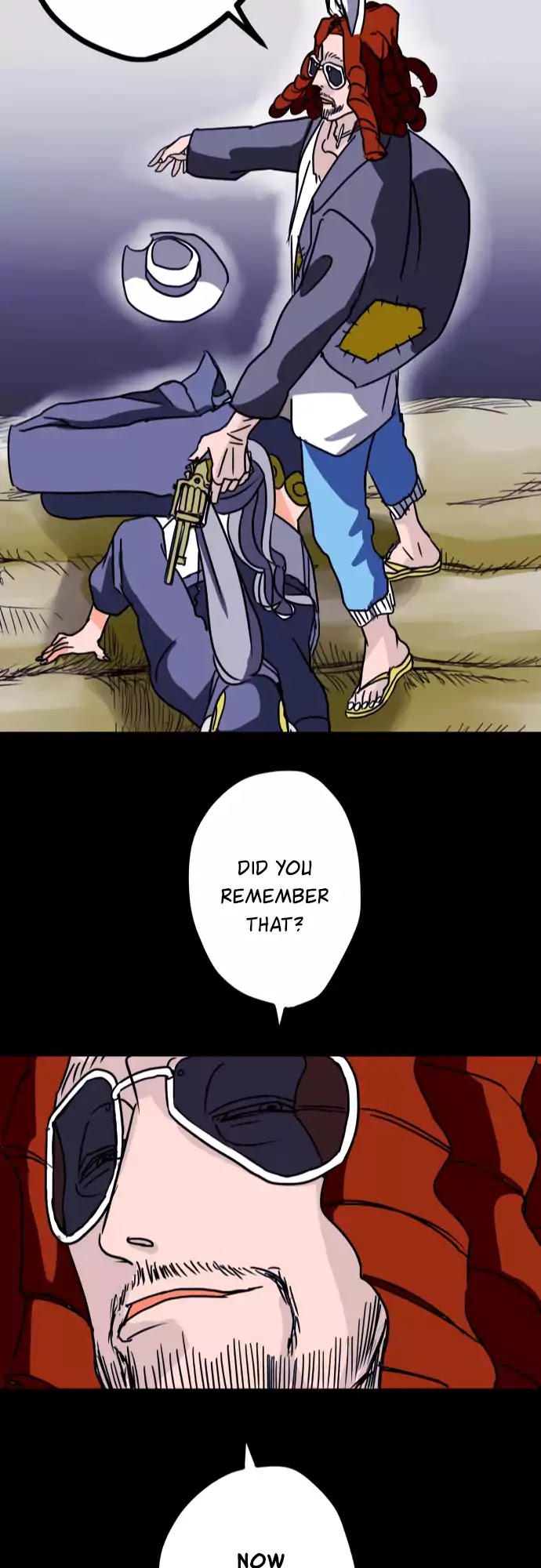 The Kingdom of Culiburn Chapter 0 page 25 - Chapter 0: Prologue