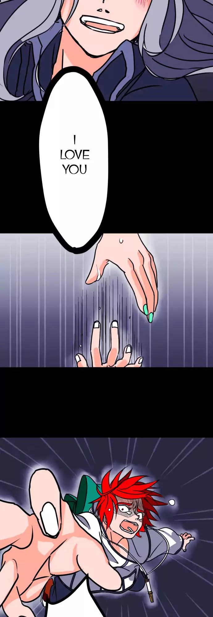 The Kingdom of Culiburn Chapter 0 page 28 - Chapter 0: Prologue