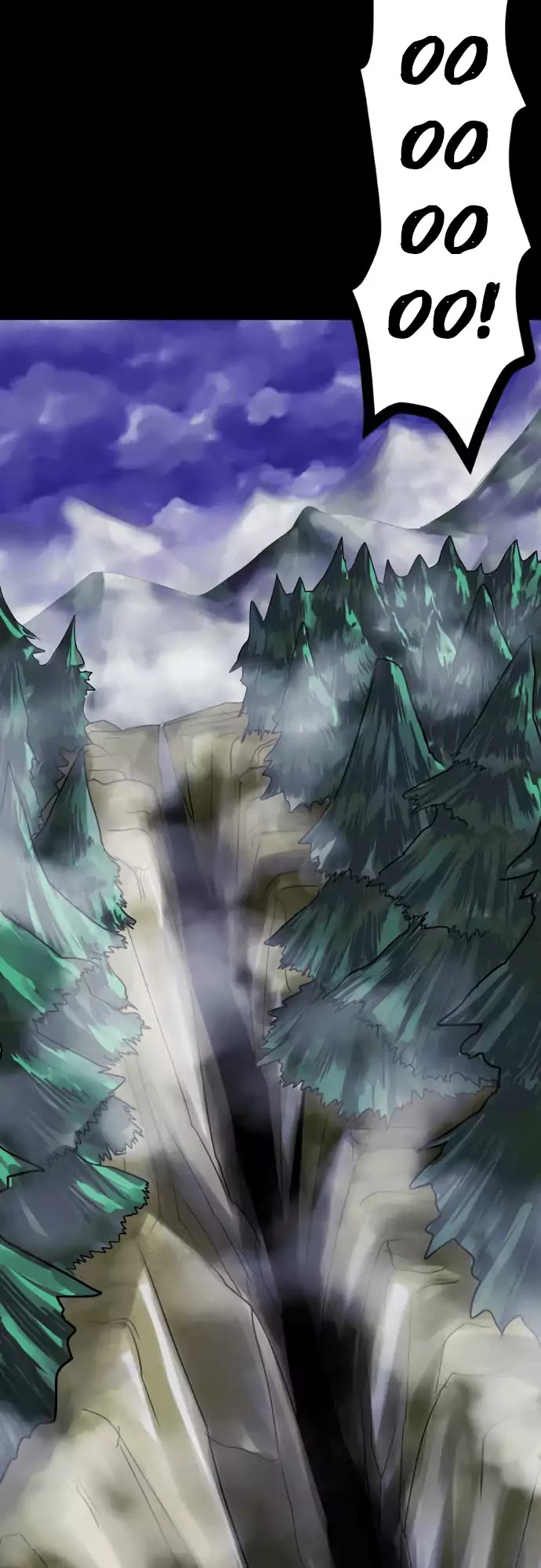 The Kingdom of Culiburn Chapter 0 page 31 - Chapter 0: Prologue