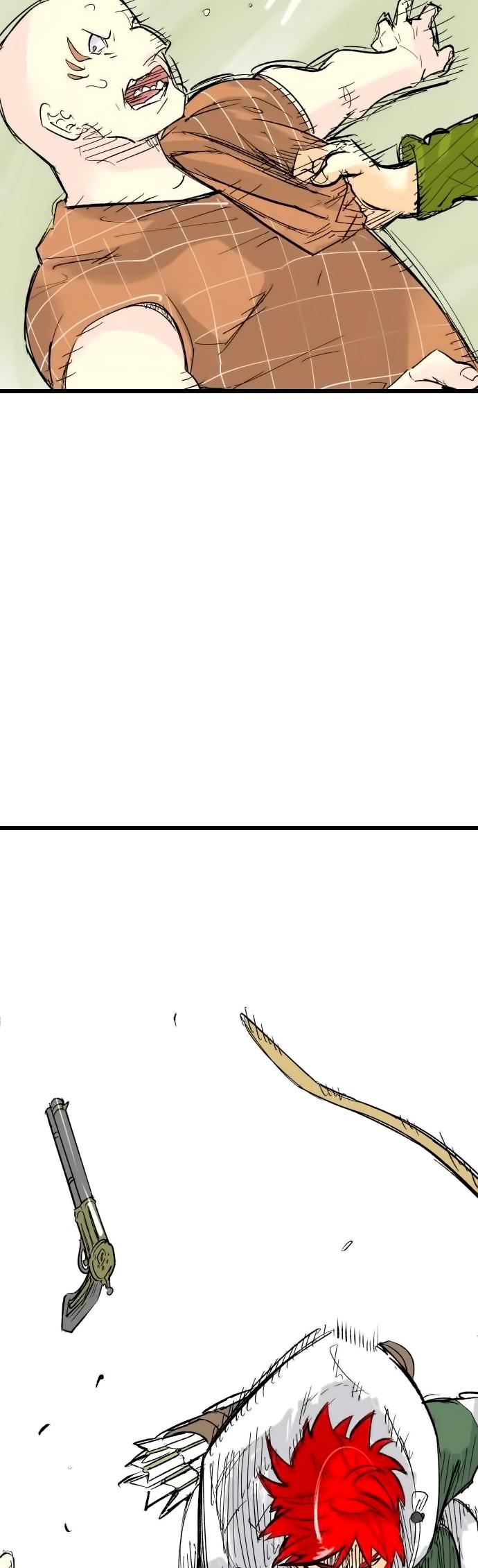 The Kingdom of Culiburn Chapter 1 page 47 - Chapter 1: Tempest (Remake)