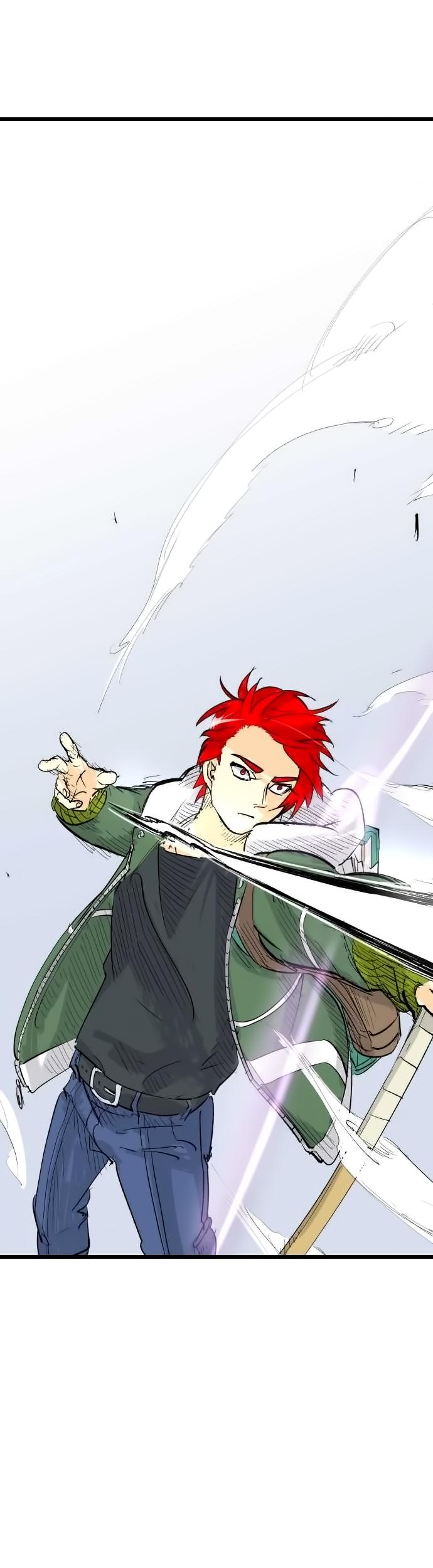 The Kingdom of Culiburn Chapter 1 page 54 - Chapter 1: Tempest (Remake)