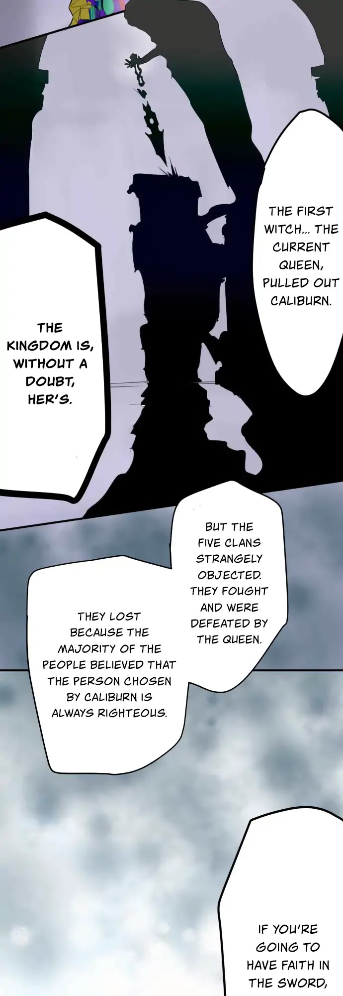 The Kingdom of Culiburn Chapter 6 page 12 - Chapter 6: Deal with the devil