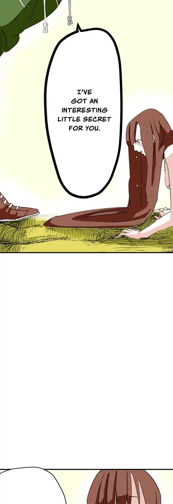 The Kingdom of Culiburn Chapter 6 page 17 - Chapter 6: Deal with the devil