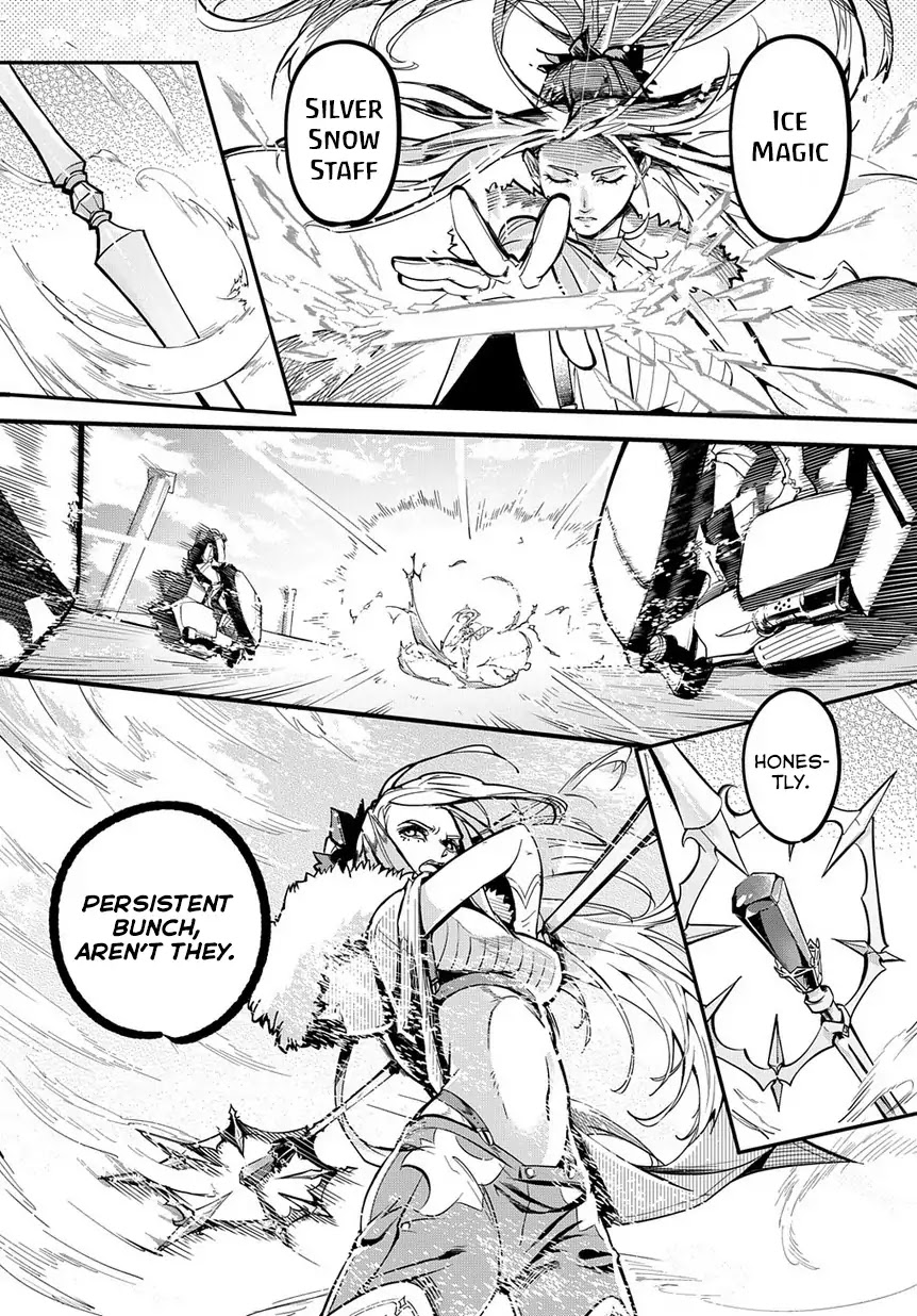 The Kingdoms of Ruin Chapter 1 page 12 - Chapter 1