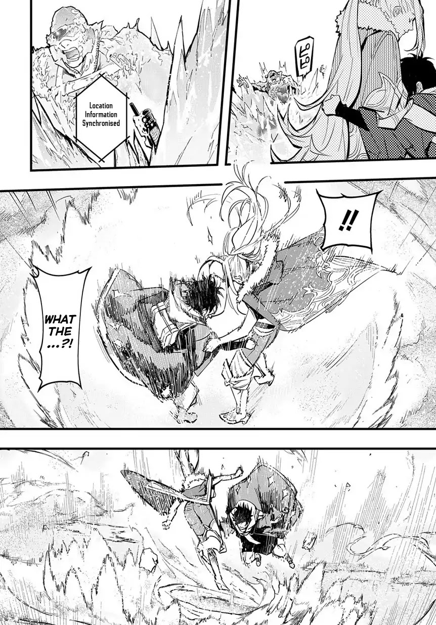 The Kingdoms of Ruin Chapter 1 page 21 - Chapter 1