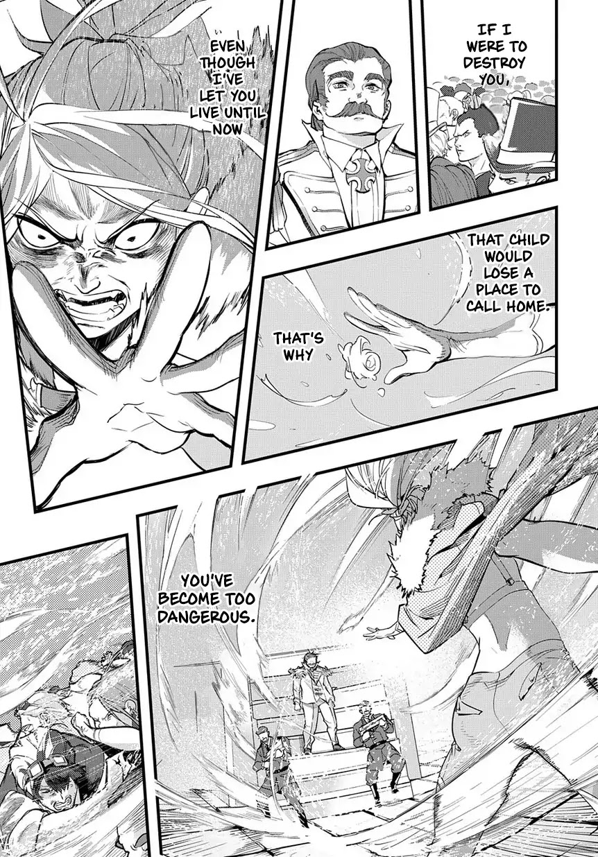 The Kingdoms of Ruin Chapter 1 page 34 - Chapter 1