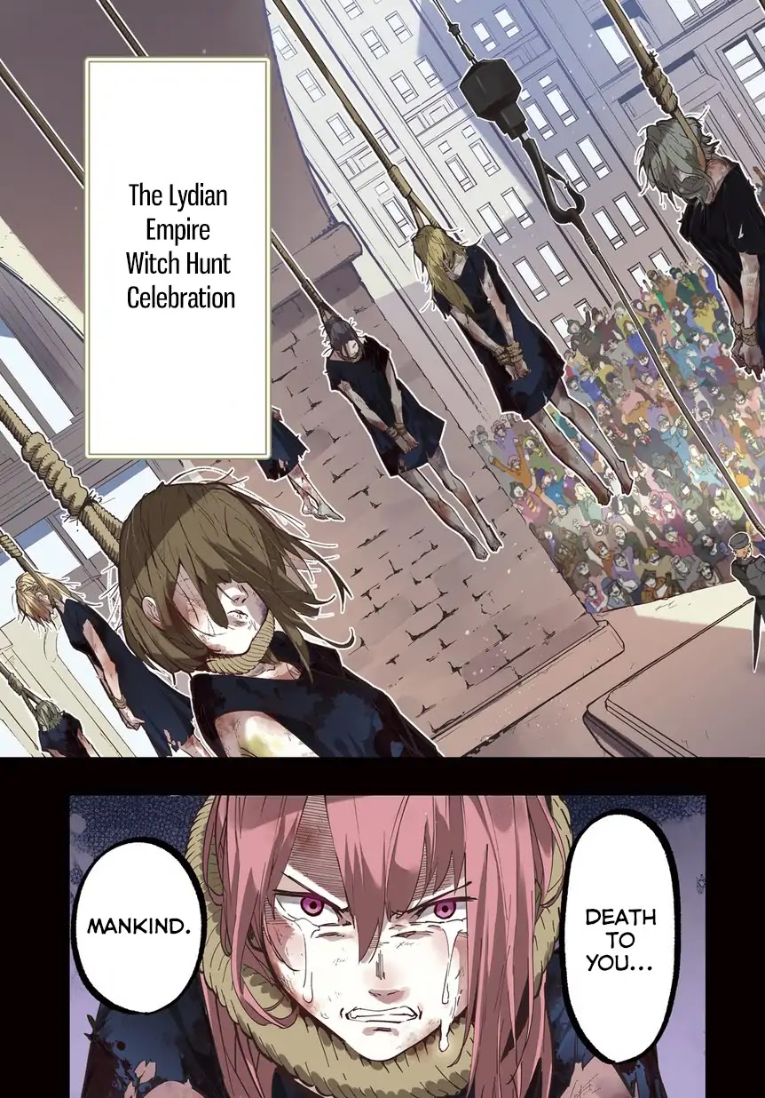 The Kingdoms of Ruin Chapter 1 page 4 - Chapter 1